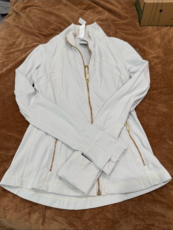 lululemon athletica Jackets & Blazers - Lululemon define jacket size 6